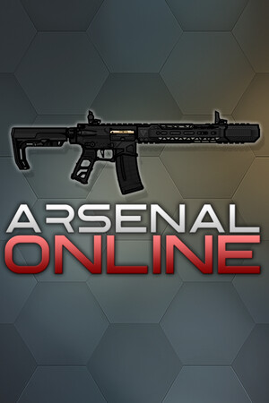Arsenal Online cover art