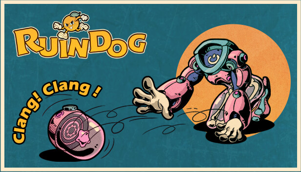 Ruindog