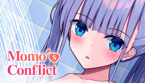 モモの葛藤 - 全年齢版ストーリー&グラフィック追加 DLC Steam capsule image