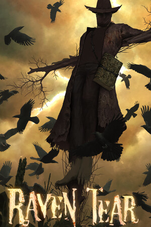 Raven Tear: Season 0 cover art