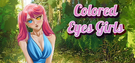 Baixar Colored Eyes Girls Torrent