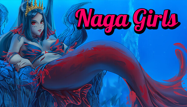 Naga Girls