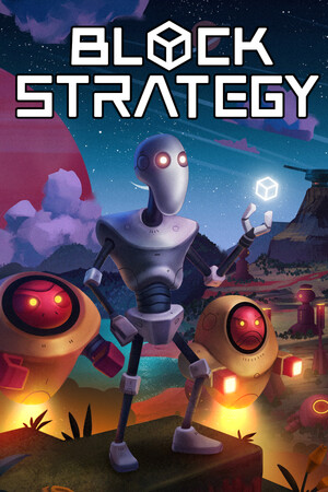 Block Strategy cover