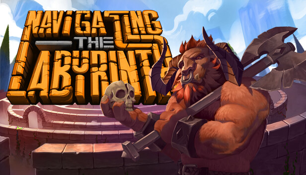 Navigating The Labyrinth - Steam News Hub