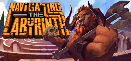 Steam Community :: Navigating The Labyrinth