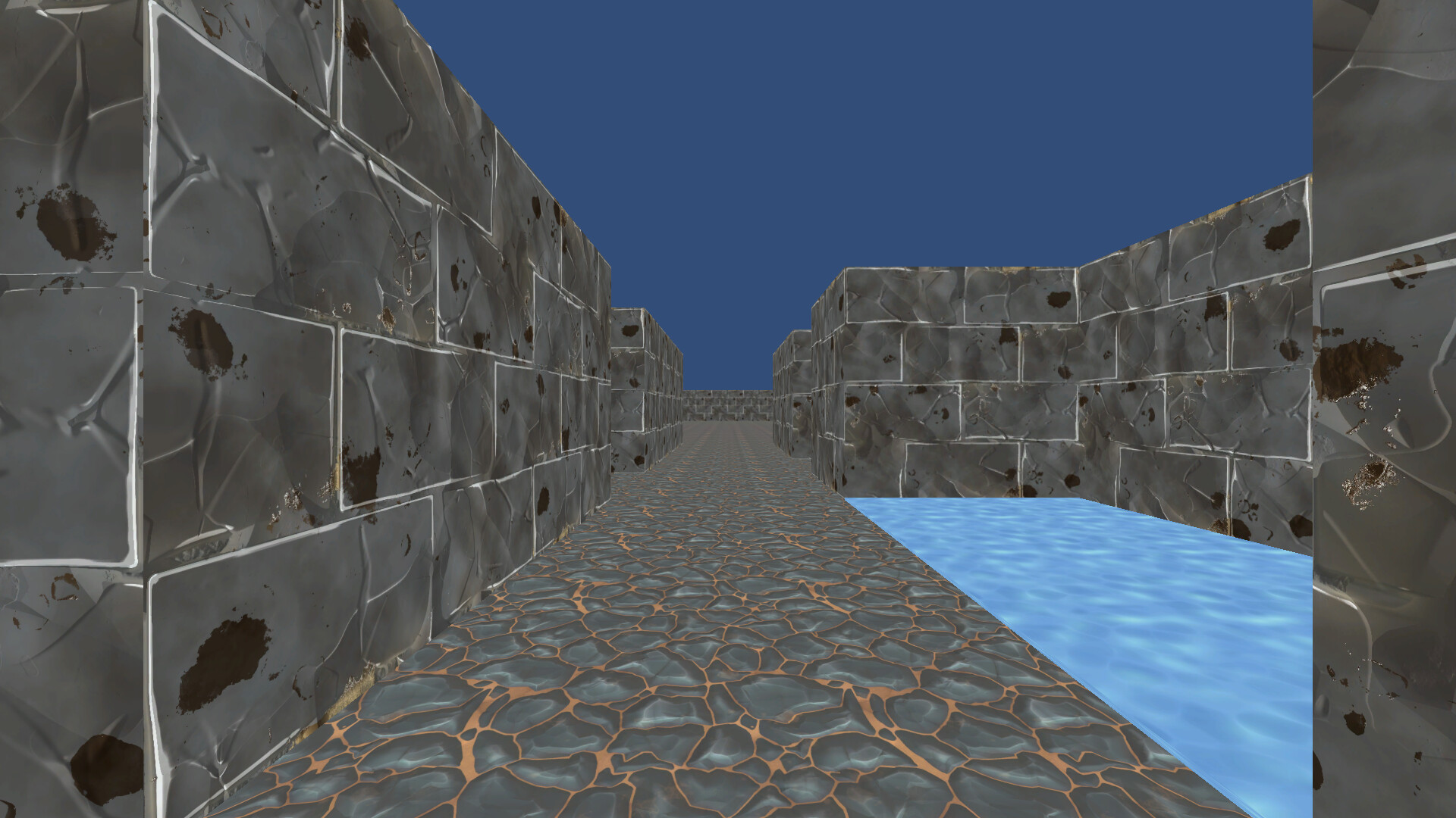 Navigating The Labyrinth: A Deep Dive Into Maze Maps In Roblox - Texas 