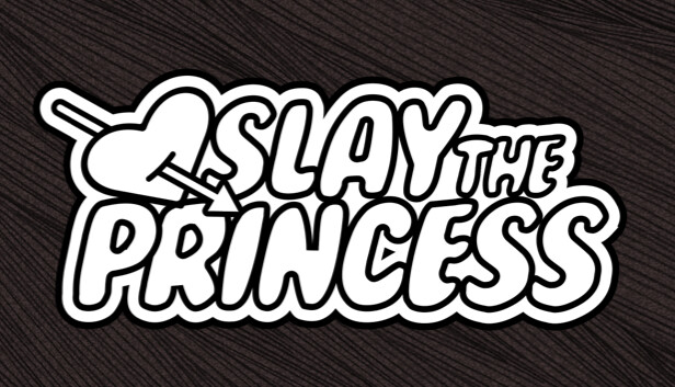 Slay the Princess - Supporters Pack Steam capsule image