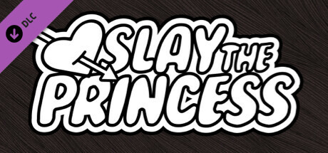 Slay the Princess - Supporters Pack Steam header image