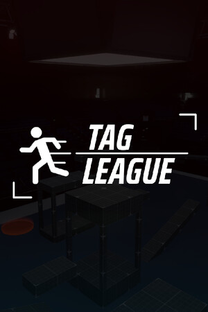 Tag League cover art