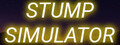 Stump Simulator