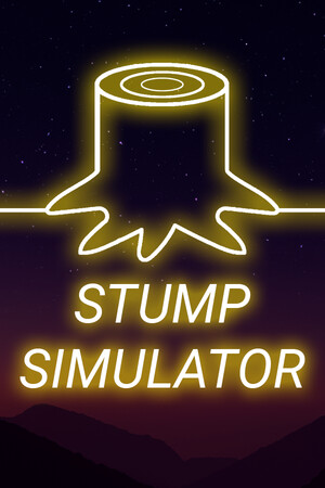 Stump Simulator cover art