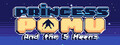 Princess Pomu and the 5 Moons