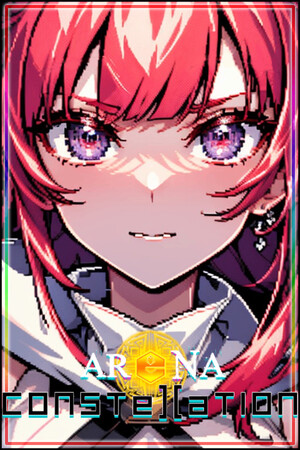 Arena Constellation cover art