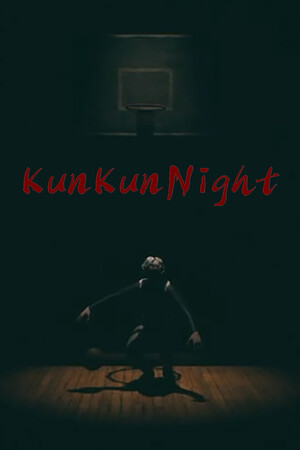 KunKunNight cover art