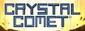 Crystal Comet