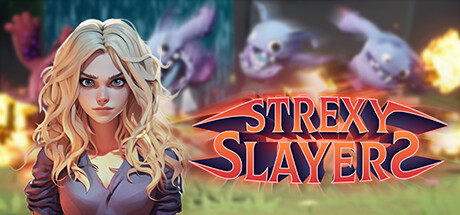 Strexy Slayers