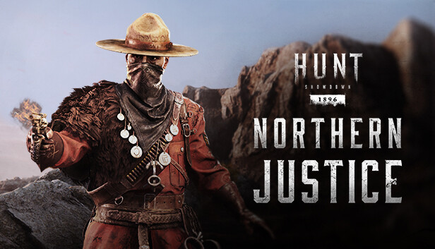 Hunt: Showdown - Northern Justice