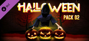 West Hunt- Halloween Pack2