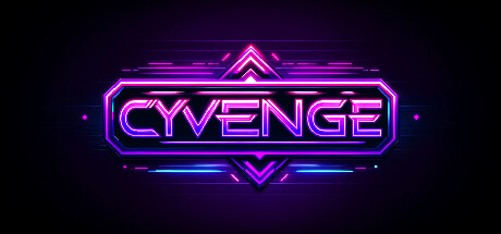 CyVenge Steam header image