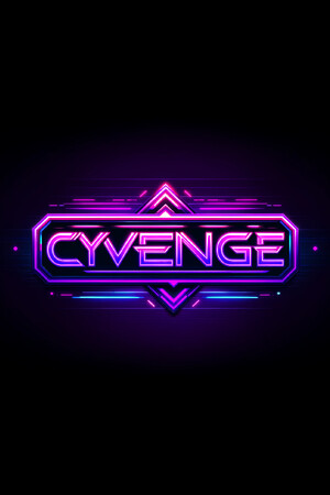 CyVenge cover art