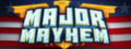Major Mayhem