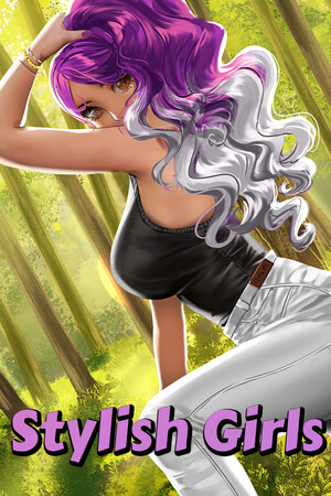 Stylish Girls cover art