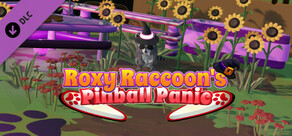 Roxy Raccoon's Pinball Panic - Retro Revival