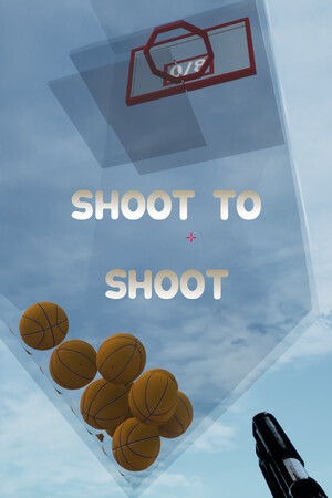 Shoot to Shoot cover art