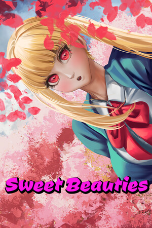 Sweet Beauties cover art