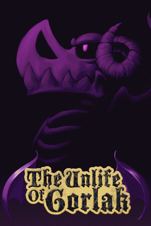 The Unlife of Gorlak cover art