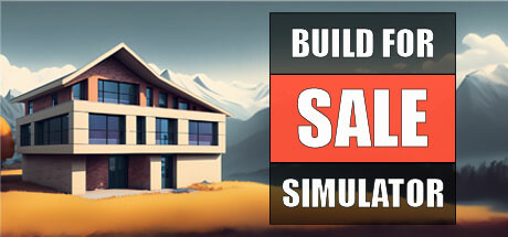 Build For Sale Simulator Cover Image