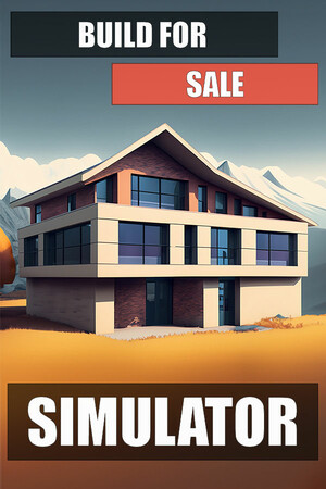 Build For Sale Simulator cover art