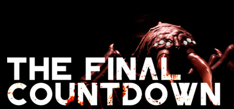 The Final Countdown Steam header image