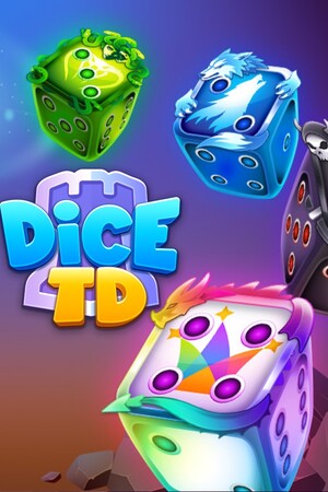Dice TD cover art