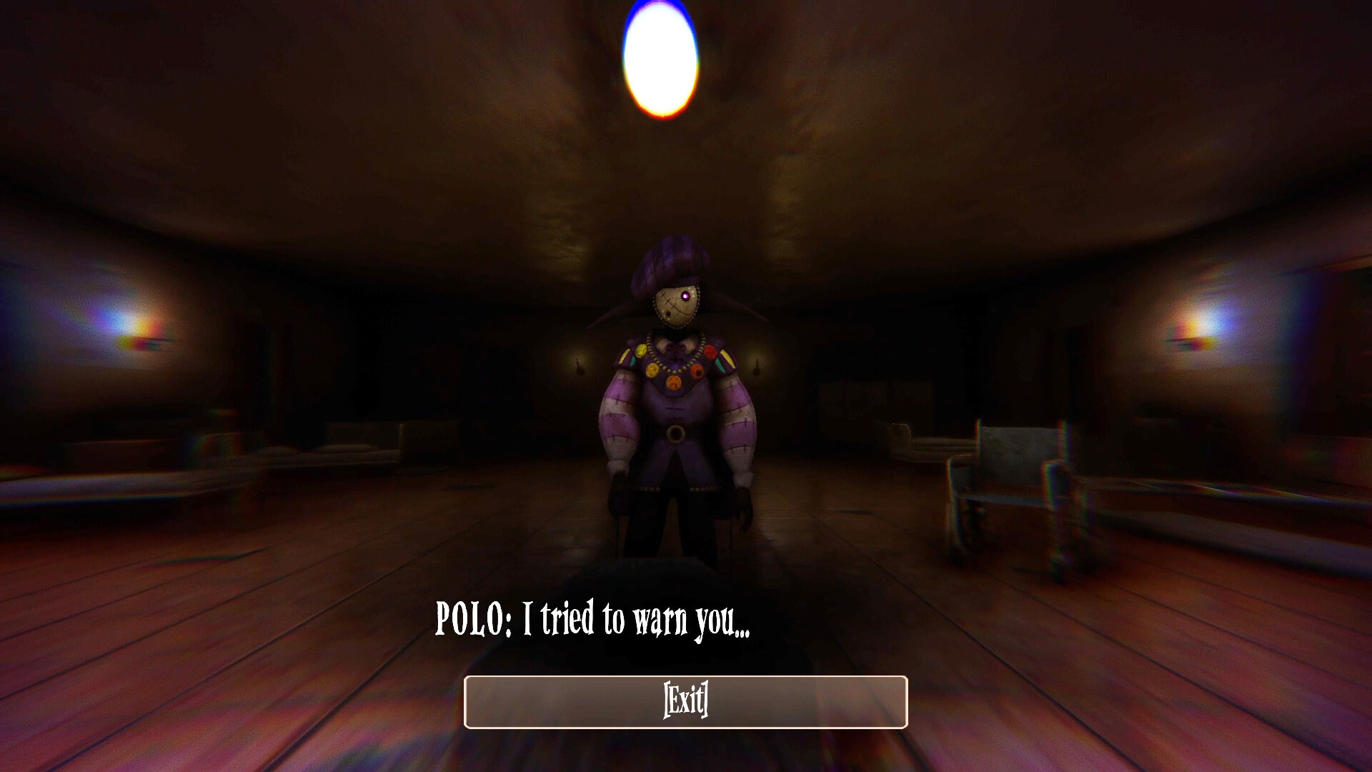 《虚拟朋友疯人院(Imaginary Friend Asylum)》|英文|免安装硬盘版 《虚拟朋友疯人院(Imaginary Friend Asylum)》|英文|免安装硬盘版