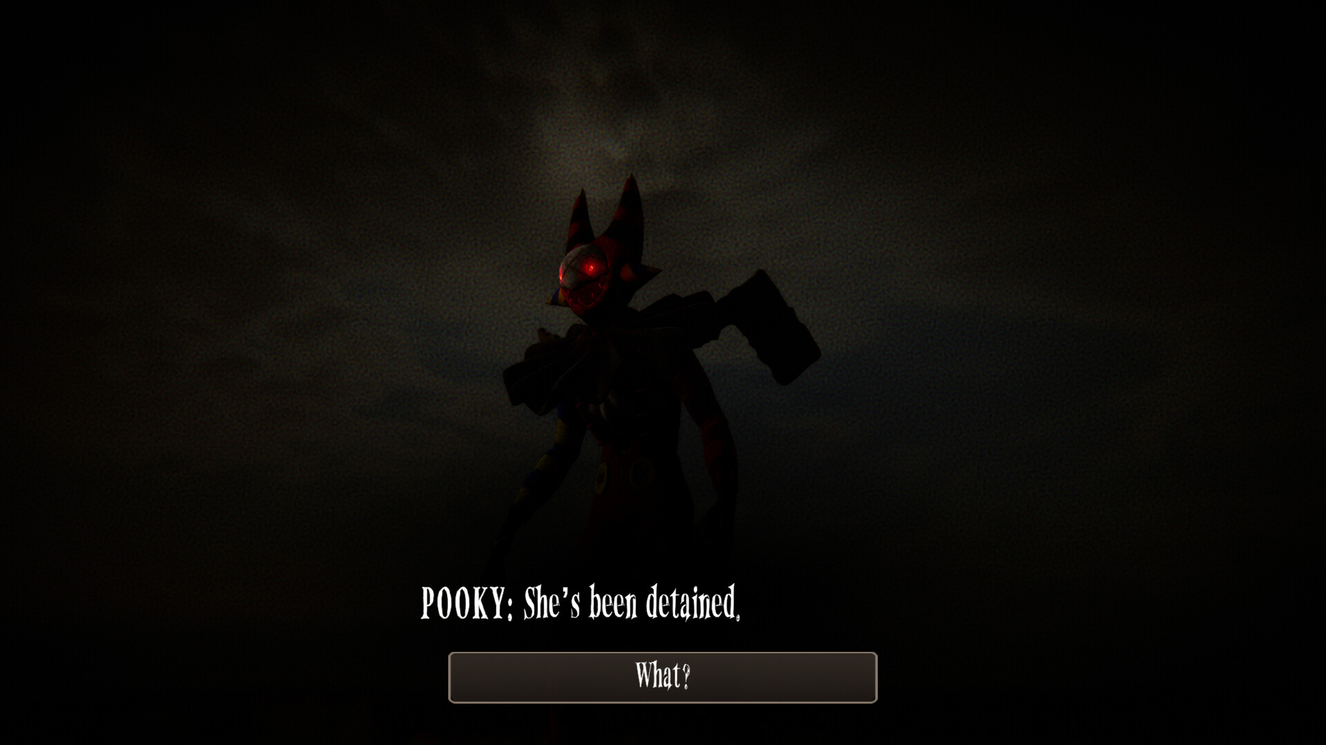 《虚拟朋友疯人院(Imaginary Friend Asylum)》|英文|免安装硬盘版 《虚拟朋友疯人院(Imaginary Friend Asylum)》|英文|免安装硬盘版