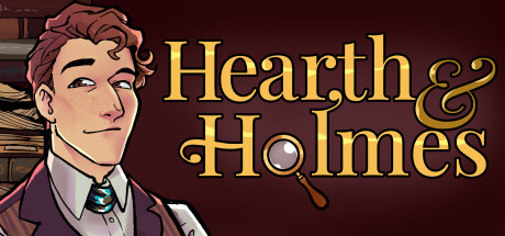Hearth & Holmes Steam header image