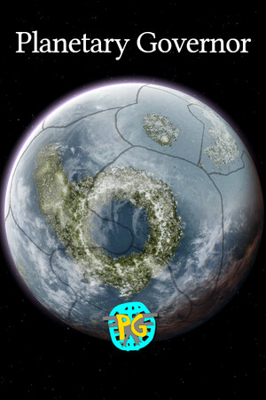Planetary Governor cover art