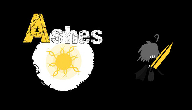 Ashes - O