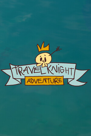 Travel Knight Adventure cover art