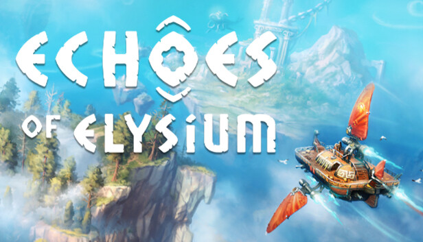 Echoes of Elysium