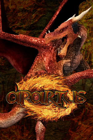 Apartus cover art