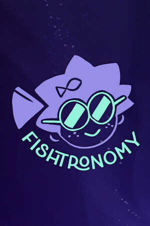 Fishtronomy cover art