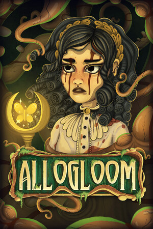 Allogloom cover art