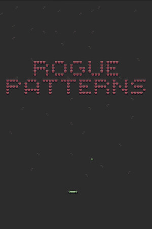 Rogue Patterns cover art