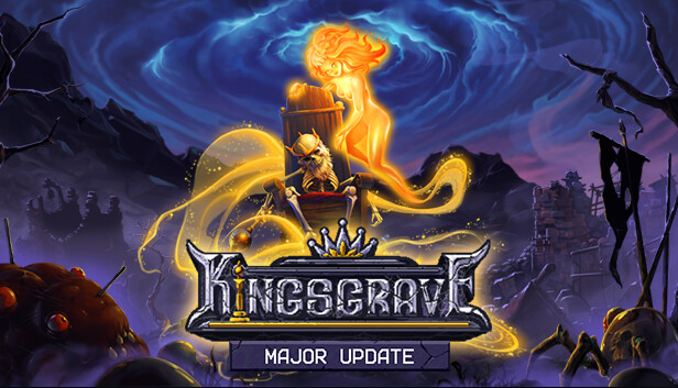 Kingsgrave | New Steam Release