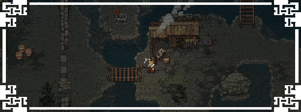 PRESENTATION - Kingsgrave 4 | RPG Jeuxvidéo