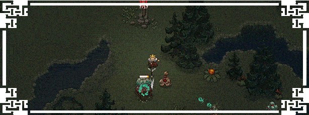PRESENTATION - Kingsgrave 3 2023 11 FightFramed | RPG Jeuxvidéo