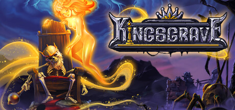 Kingsgrave Cover Image