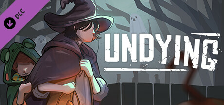 UNDYING - Halloween 2023 Free DLC Steam header image